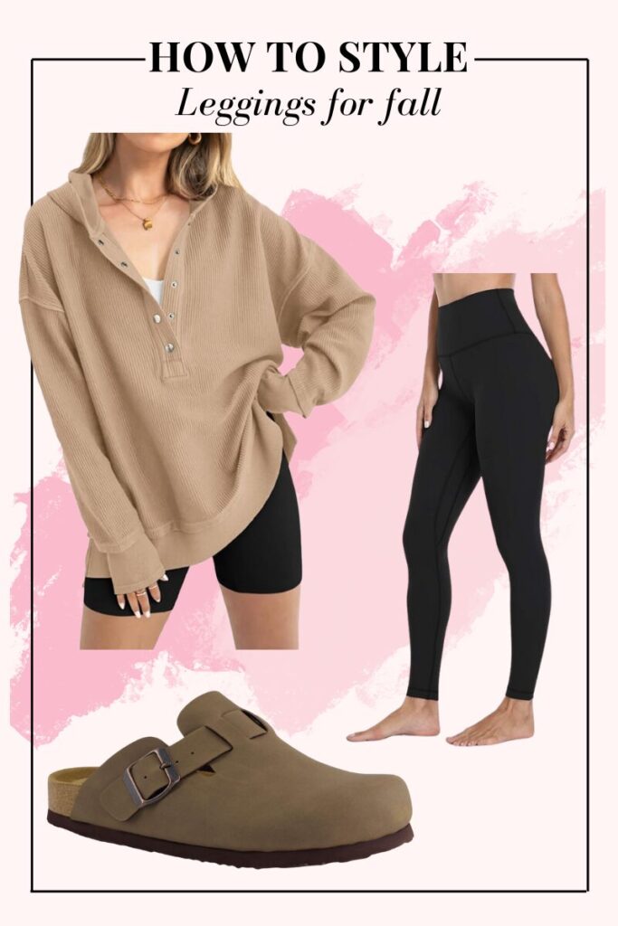 Amazon Legging Outfits