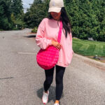 20+ Cute Fall Outfits with Leggings