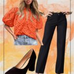 Halloween Outfit Ideas for Work & Play