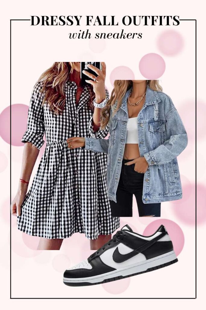 How To Wear Sneakers