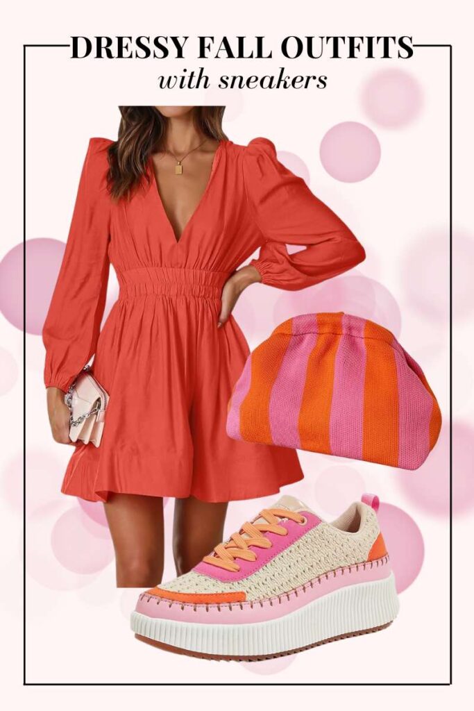 Sneaker Outfits Women