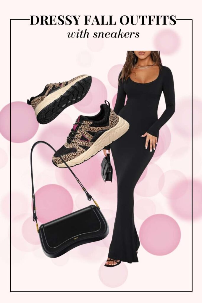 Sneakers Fashion Outfits