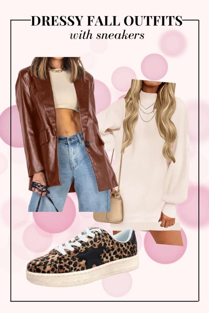 Sneakers To Wear With Dresses